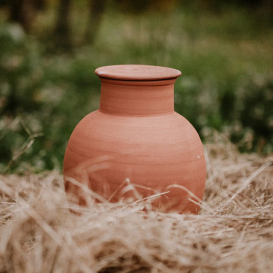 Garden Olla