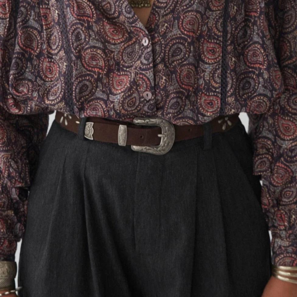 Daisy Belt