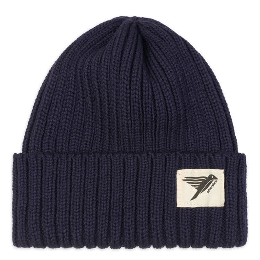 Moffat Merino Wool Beanie
