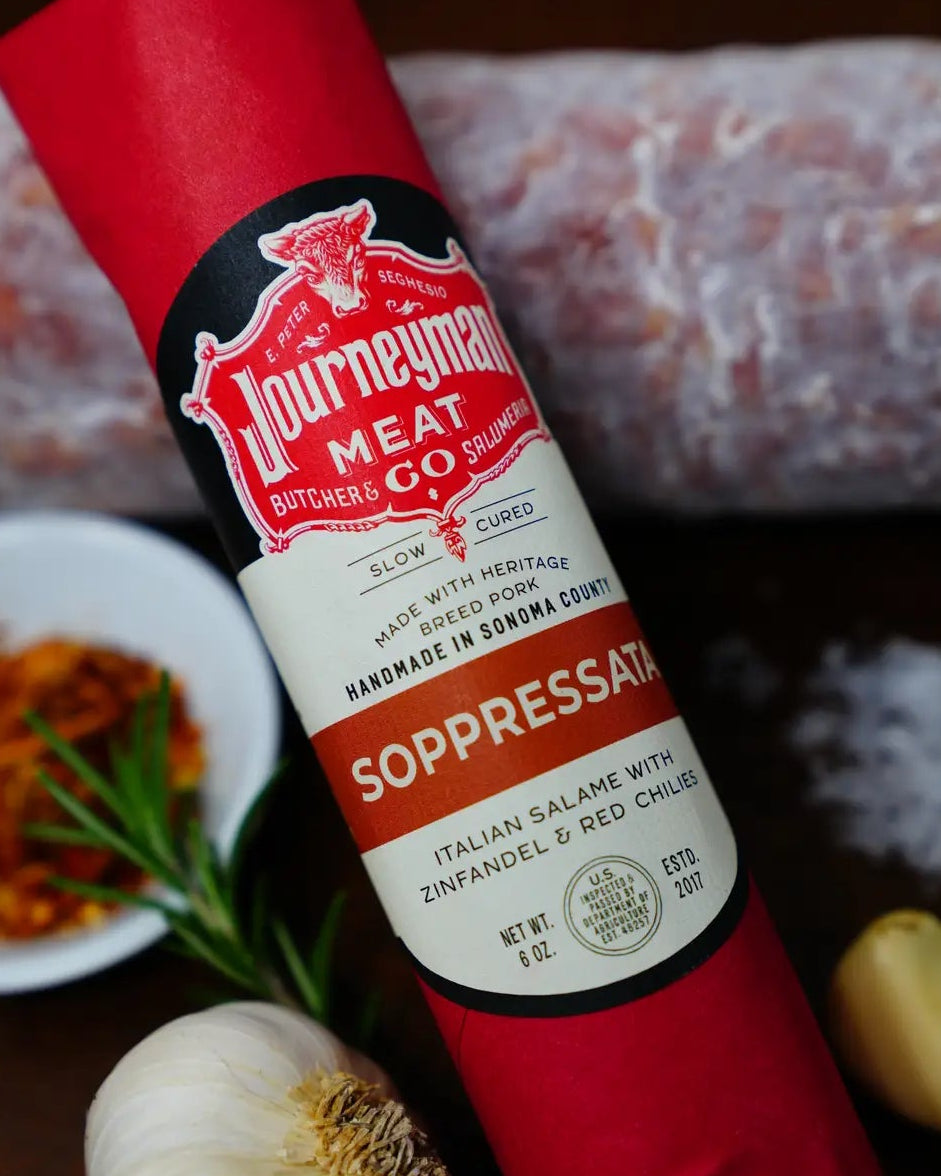 Journeyman Salumi