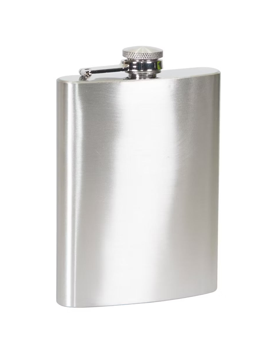 Stainless Steel Flask
