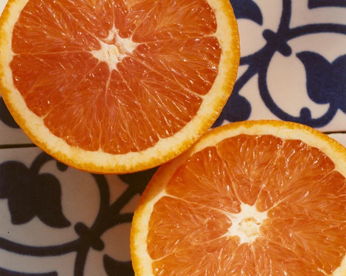 Cara Cara Hibiscus Marmalade