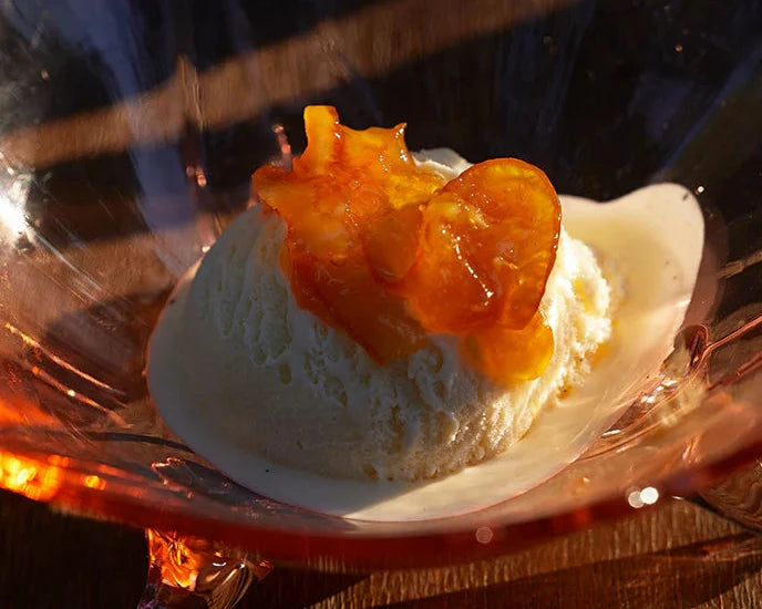 Cara Cara Hibiscus Marmalade