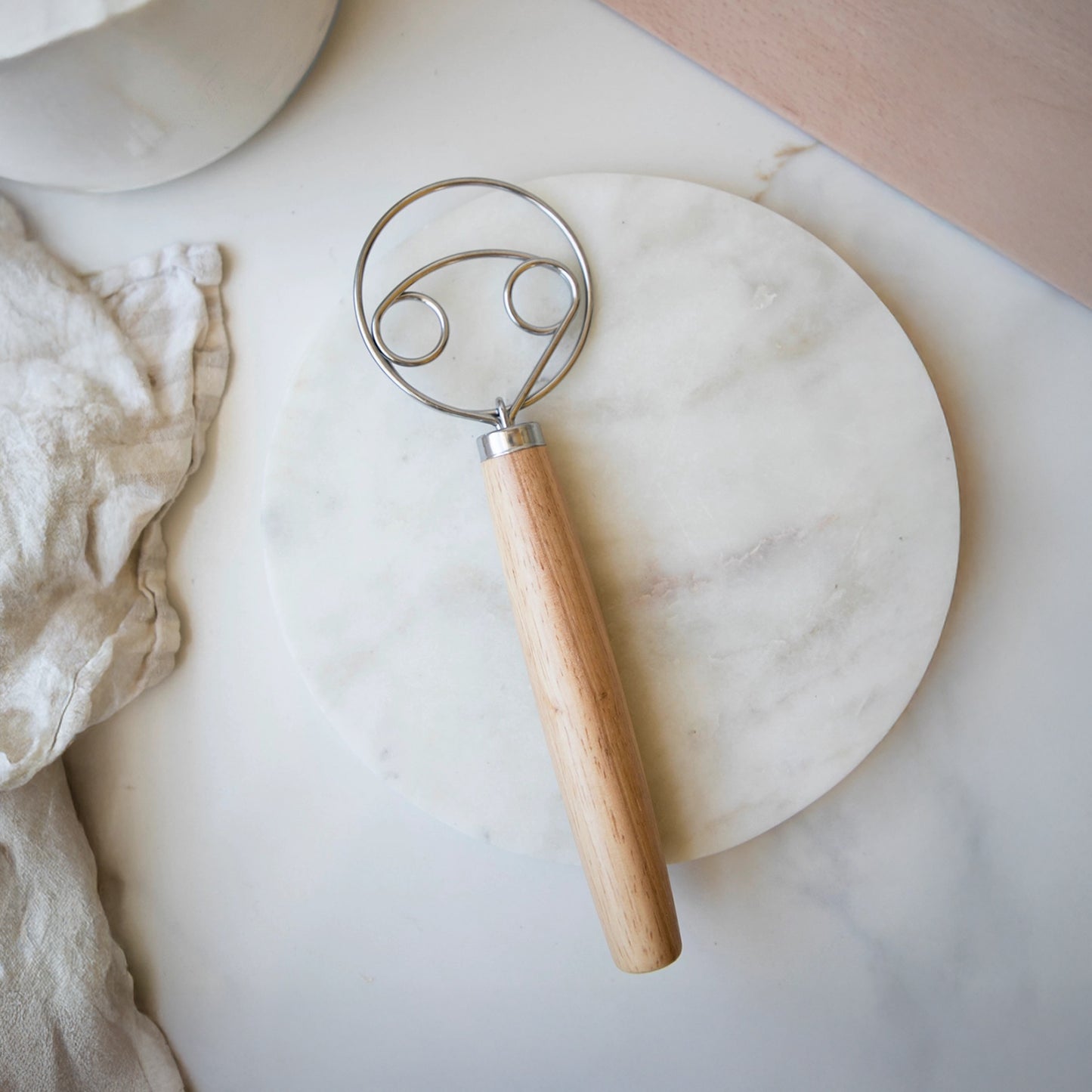 Dough Whisk