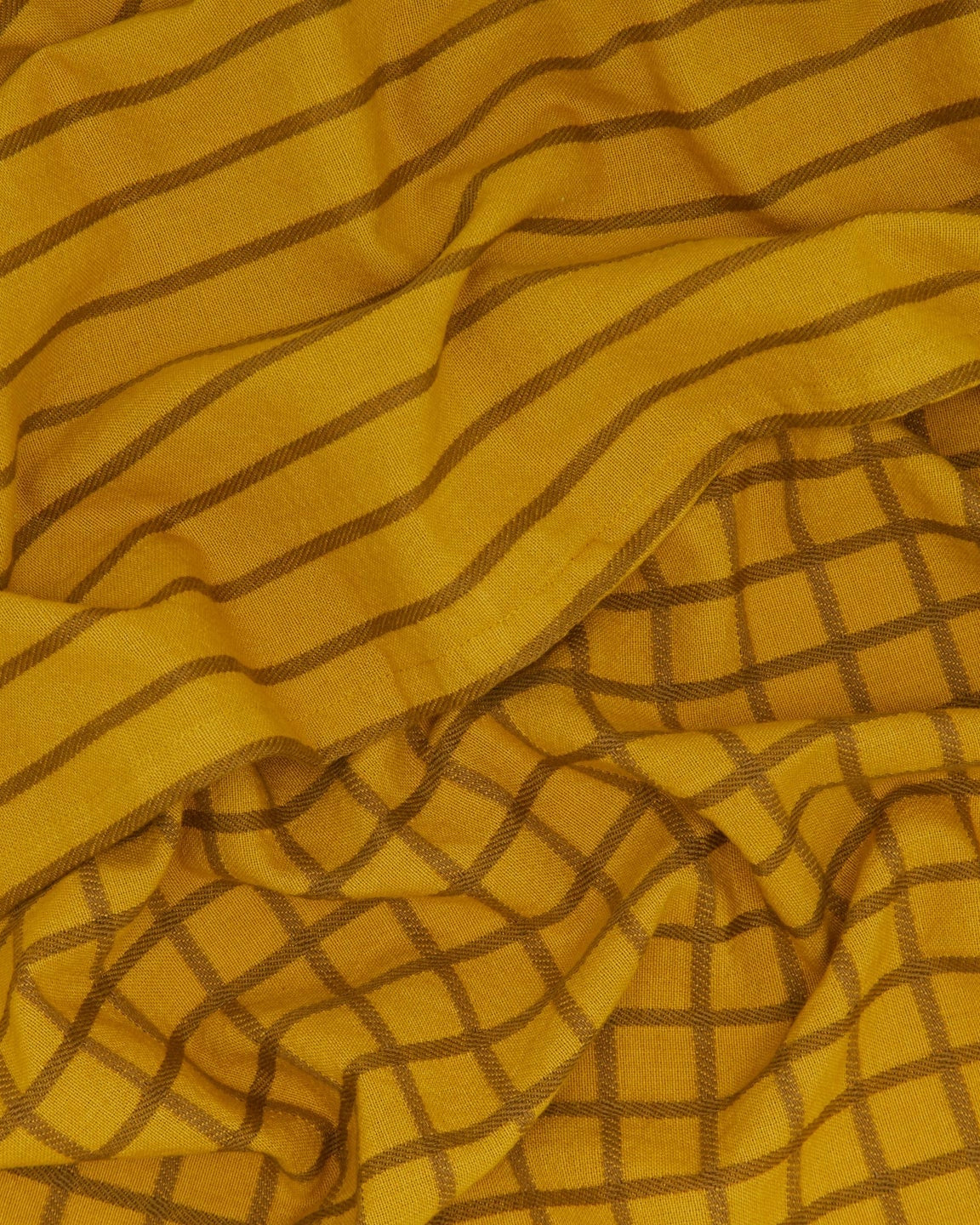 Yarn Dyed Dish Towel - Set of 2