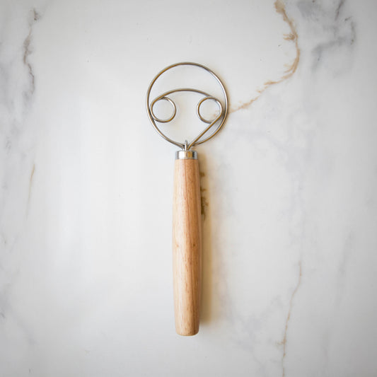 Dough Whisk