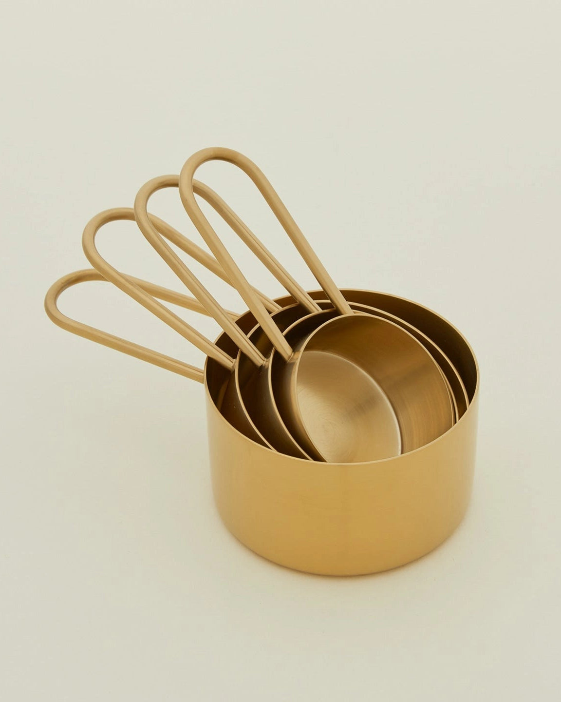 Simple Measuring Cups