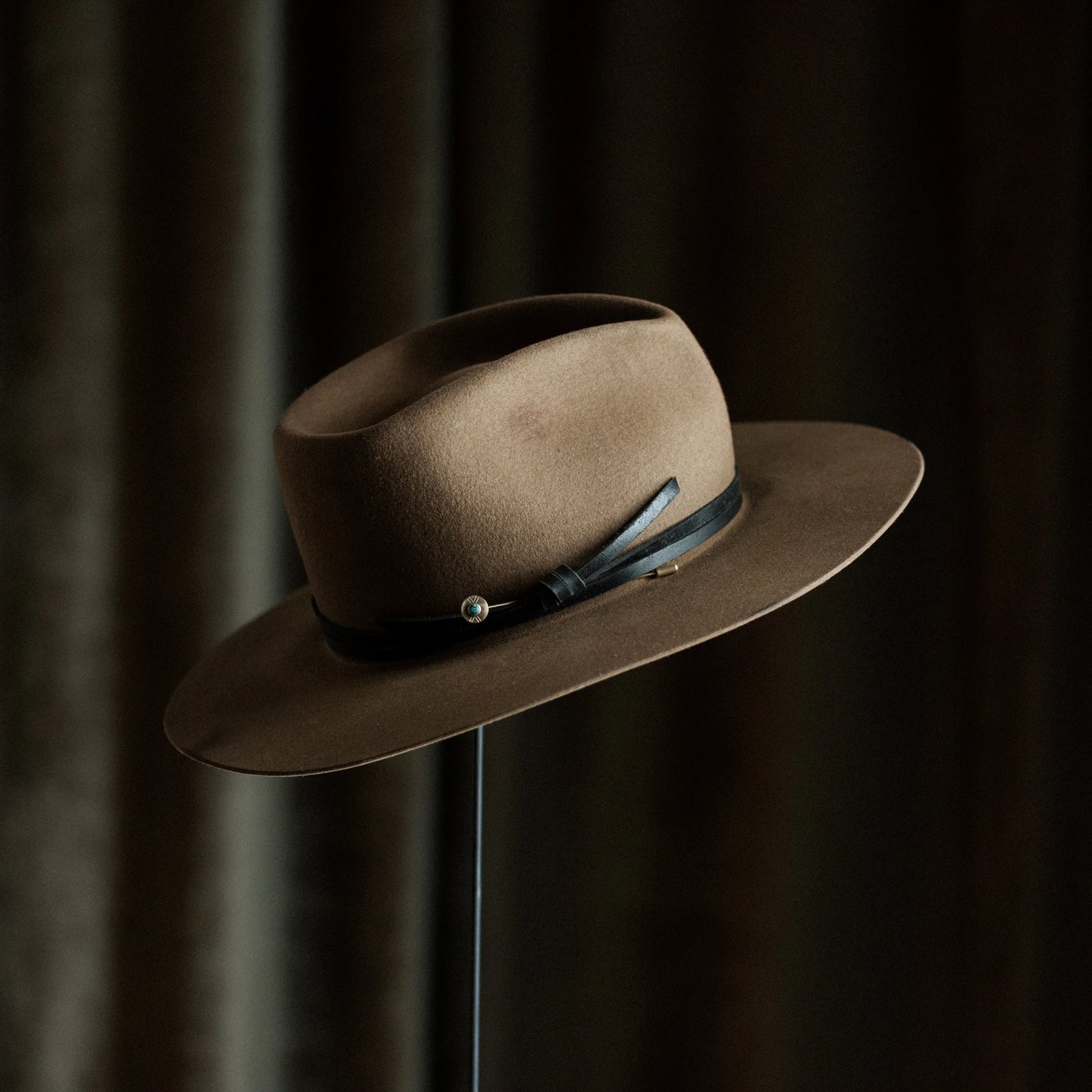 Hat Pin - Madison