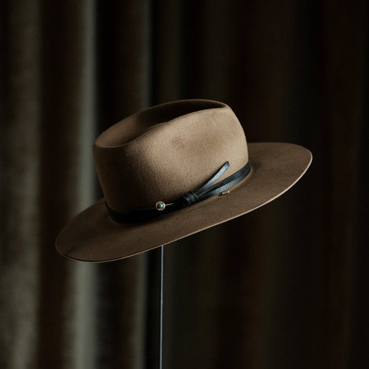 Hat Pin - Madison