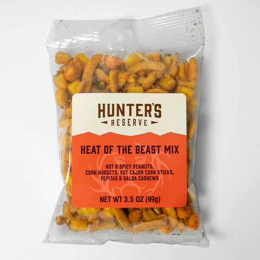 Hunter's Reserve Trail Mix - 3.5oz