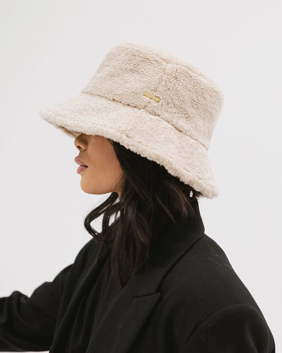 Jackson Sherpa Hat