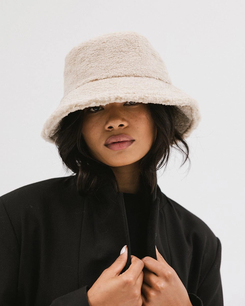 Jackson Sherpa Hat