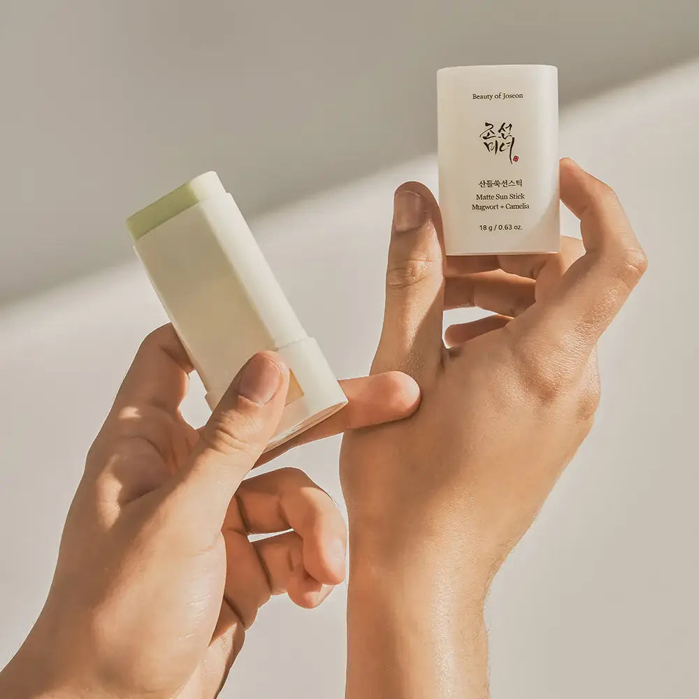 Matte Sun Stick Uv Protection SPF50