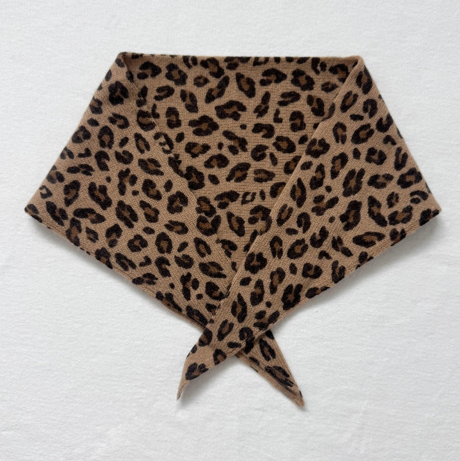 Cashmere Bandana by Le Bon Shoppe