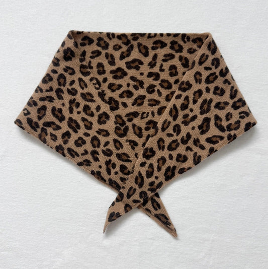 Cashmere Bandana by Le Bon Shoppe