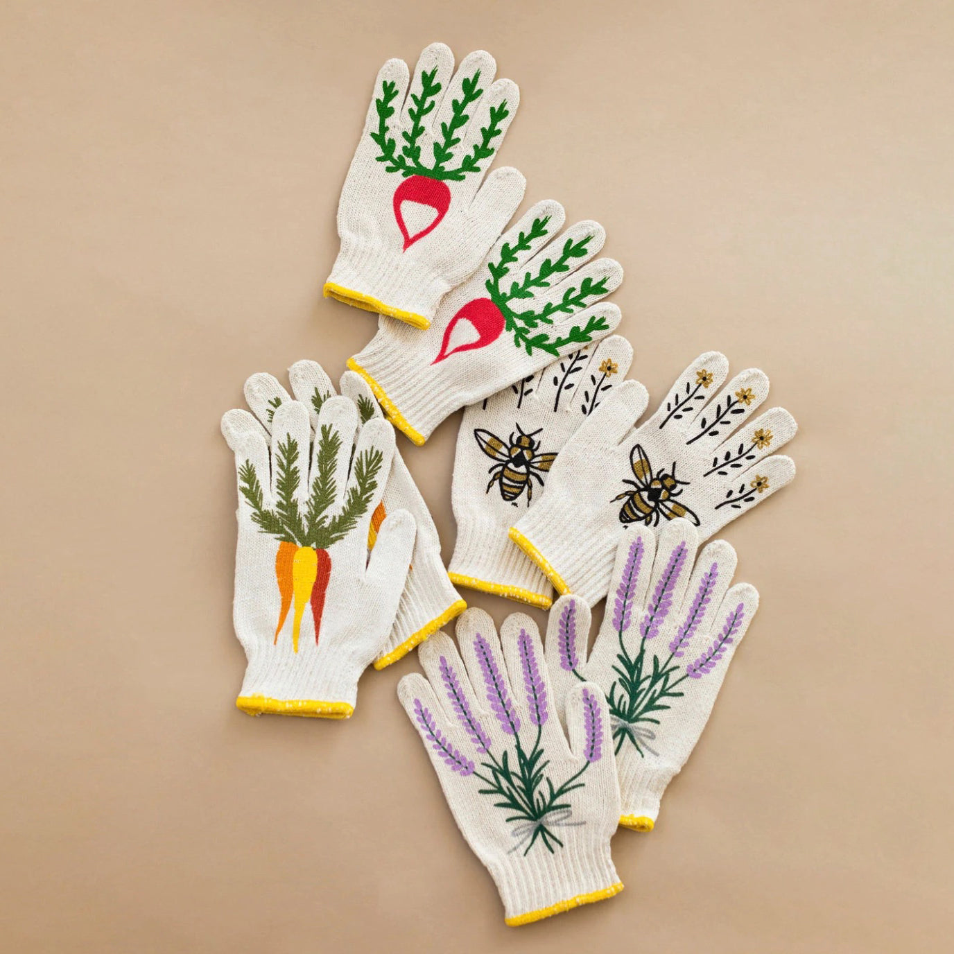 Gardening Gloves