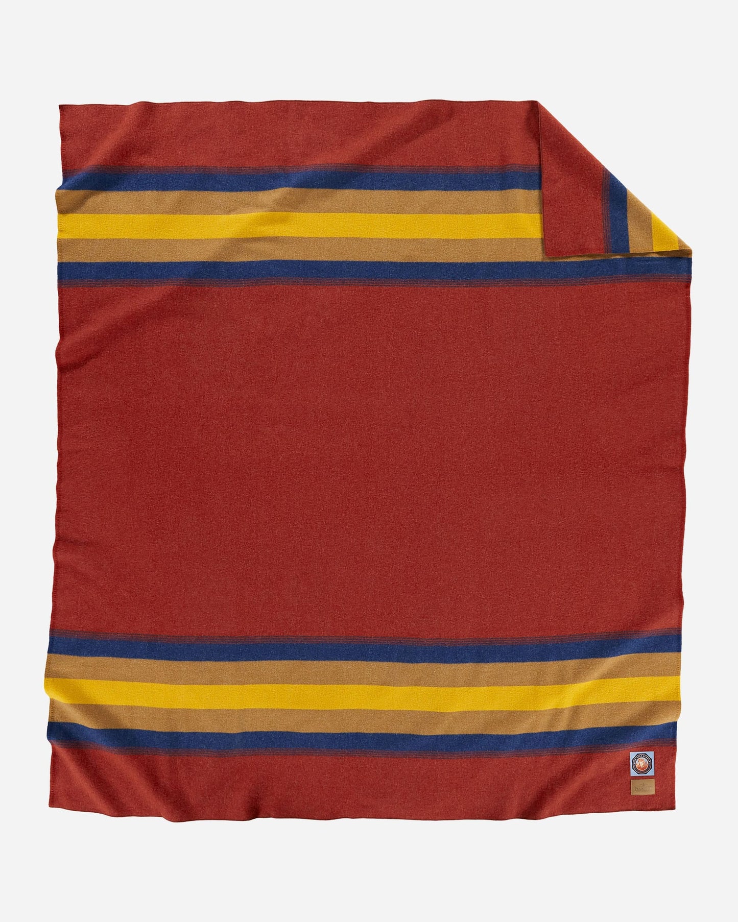 Pendleton National Park Blanket - ZION