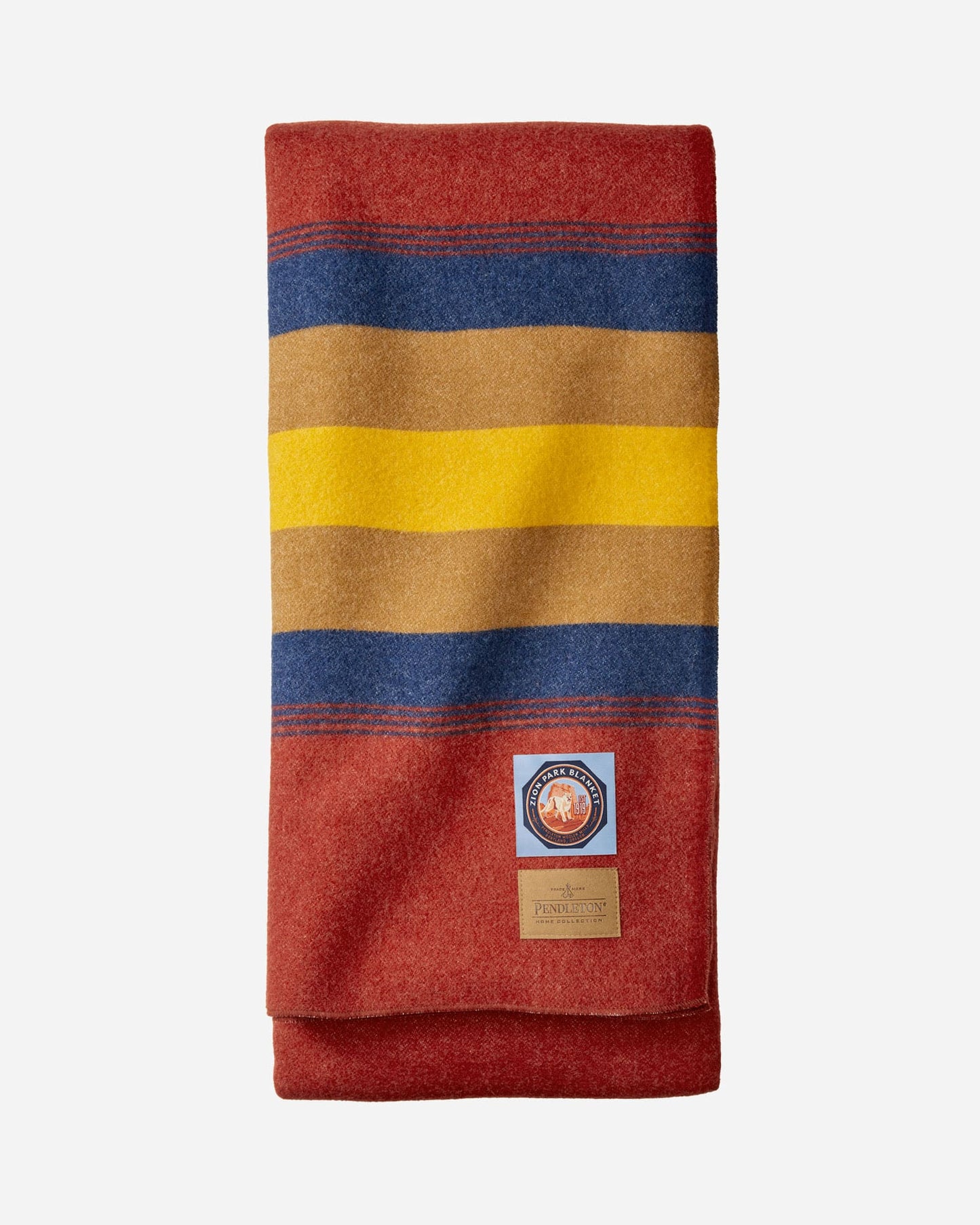 Pendleton National Park Blanket - ZION