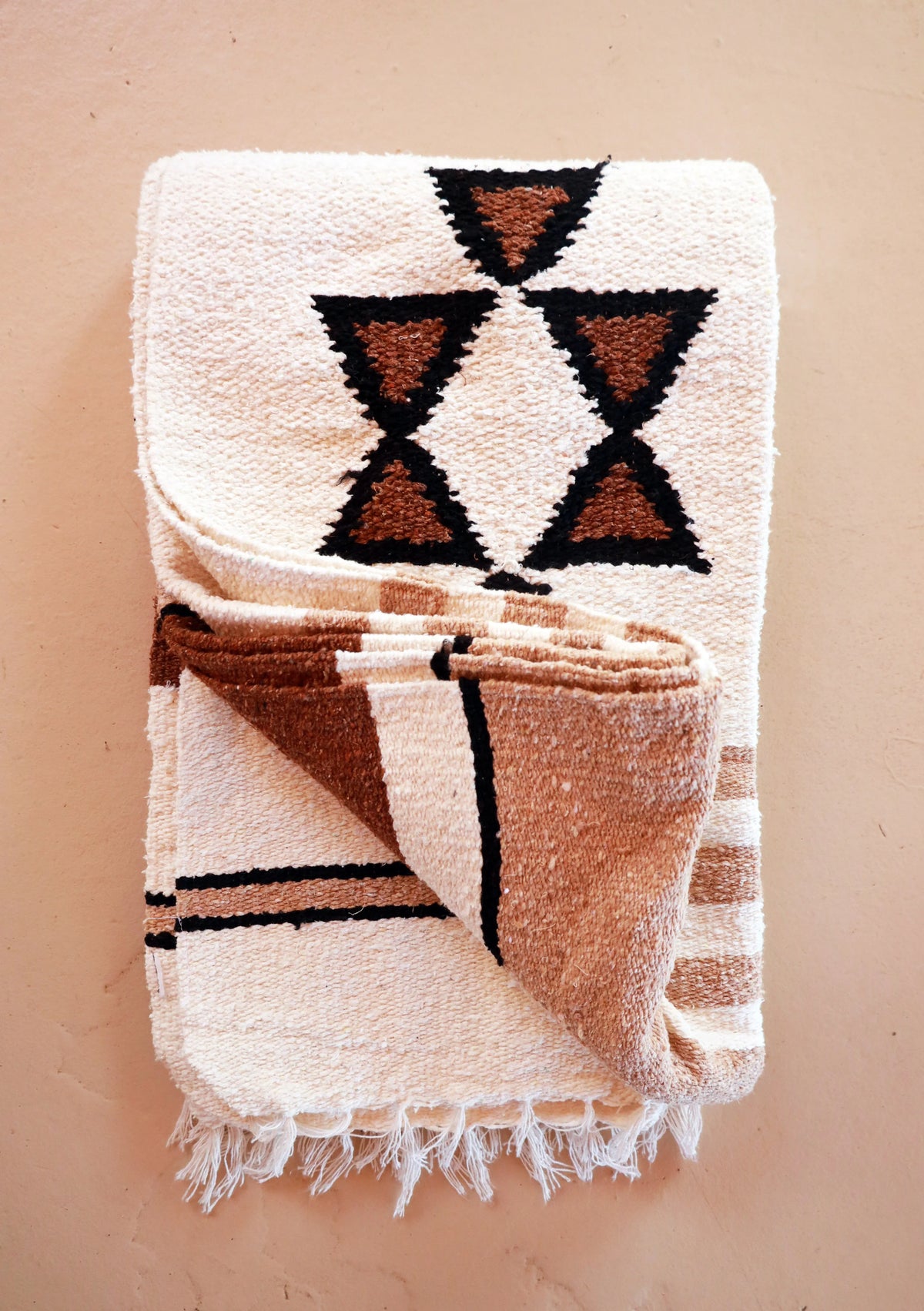 Handwoven Blanket