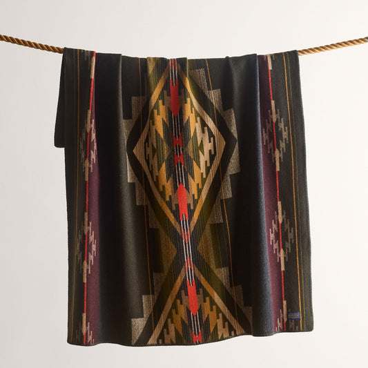 Pendleton Tumalo Throw