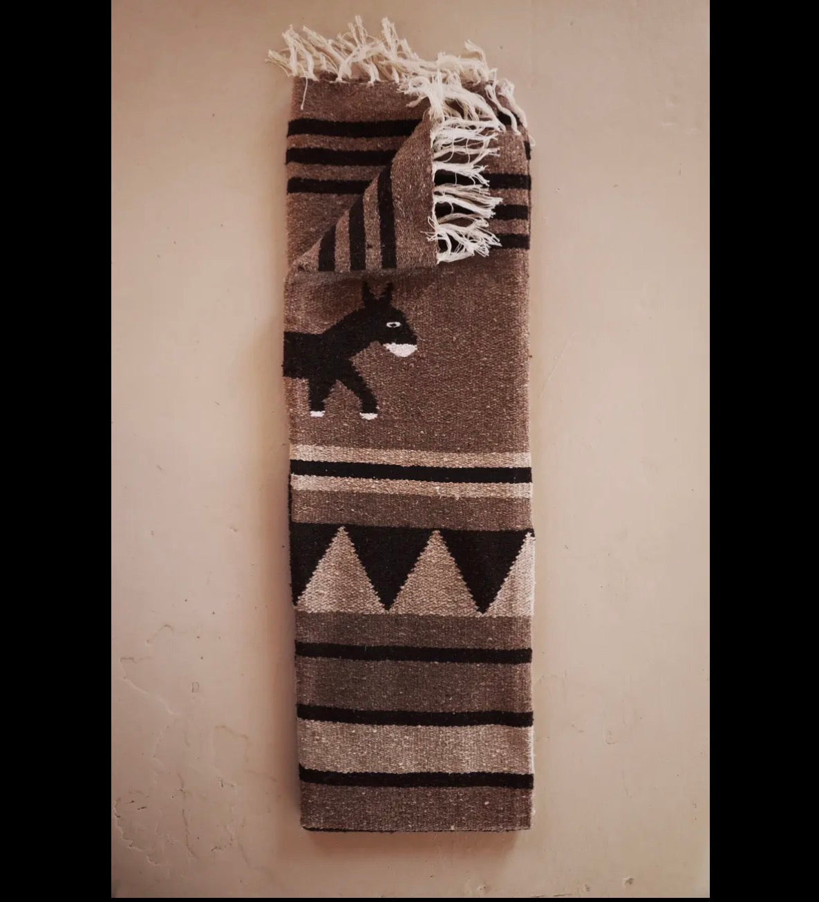 Handwoven Blanket