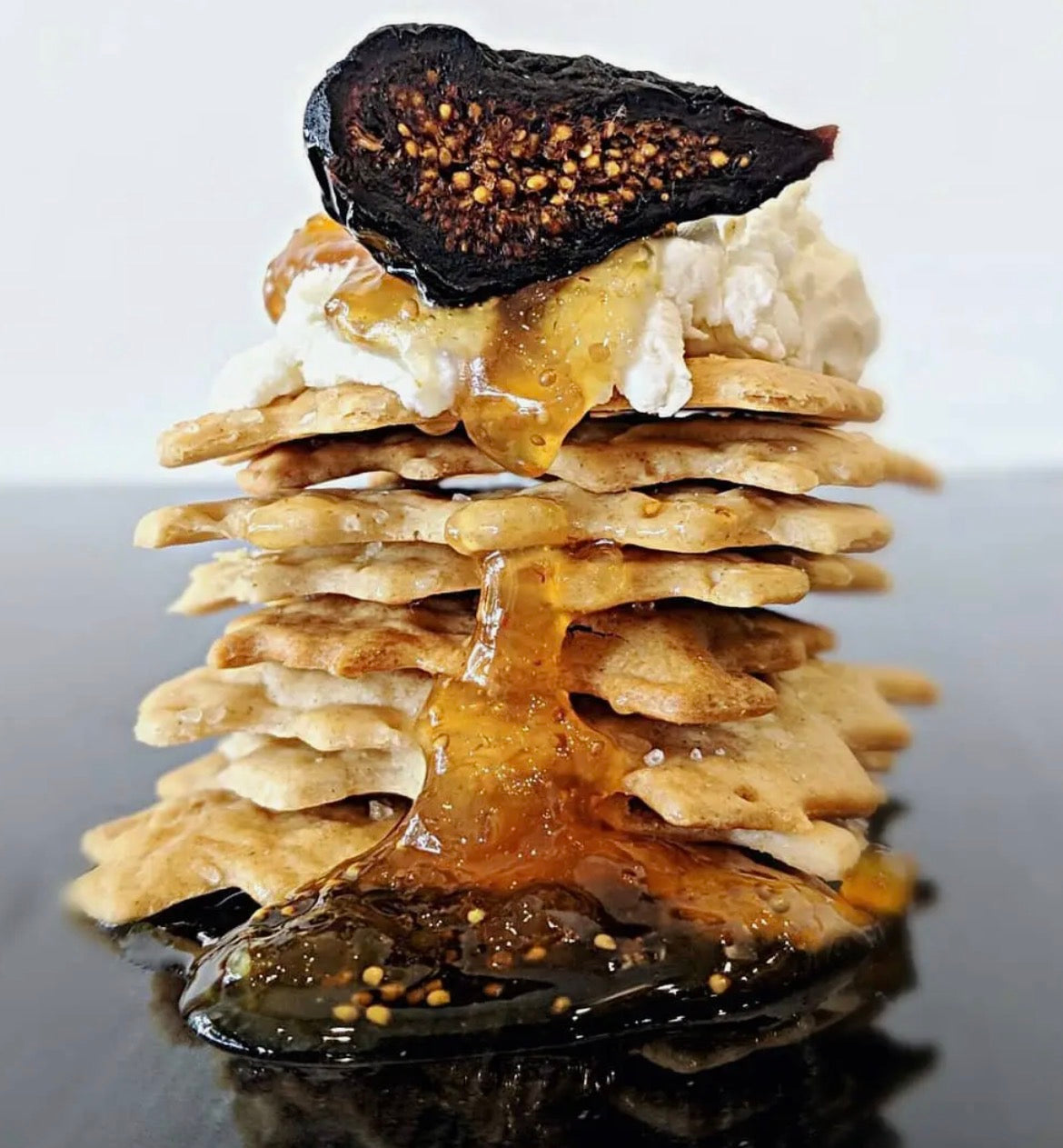Sourdough Crackers (Copy)