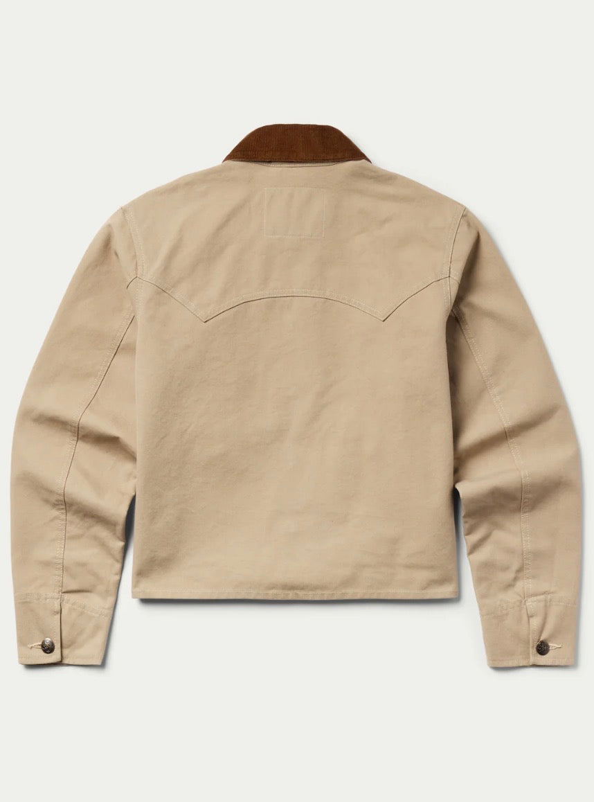 Women's Fenceline Brush Jacket