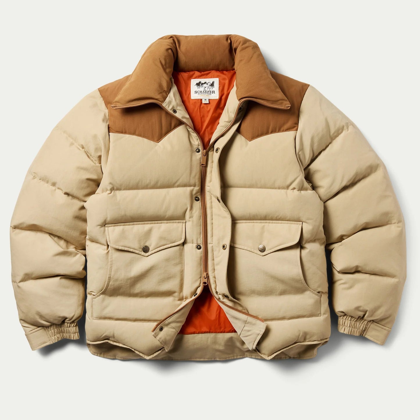 Big Sky Down Jacket