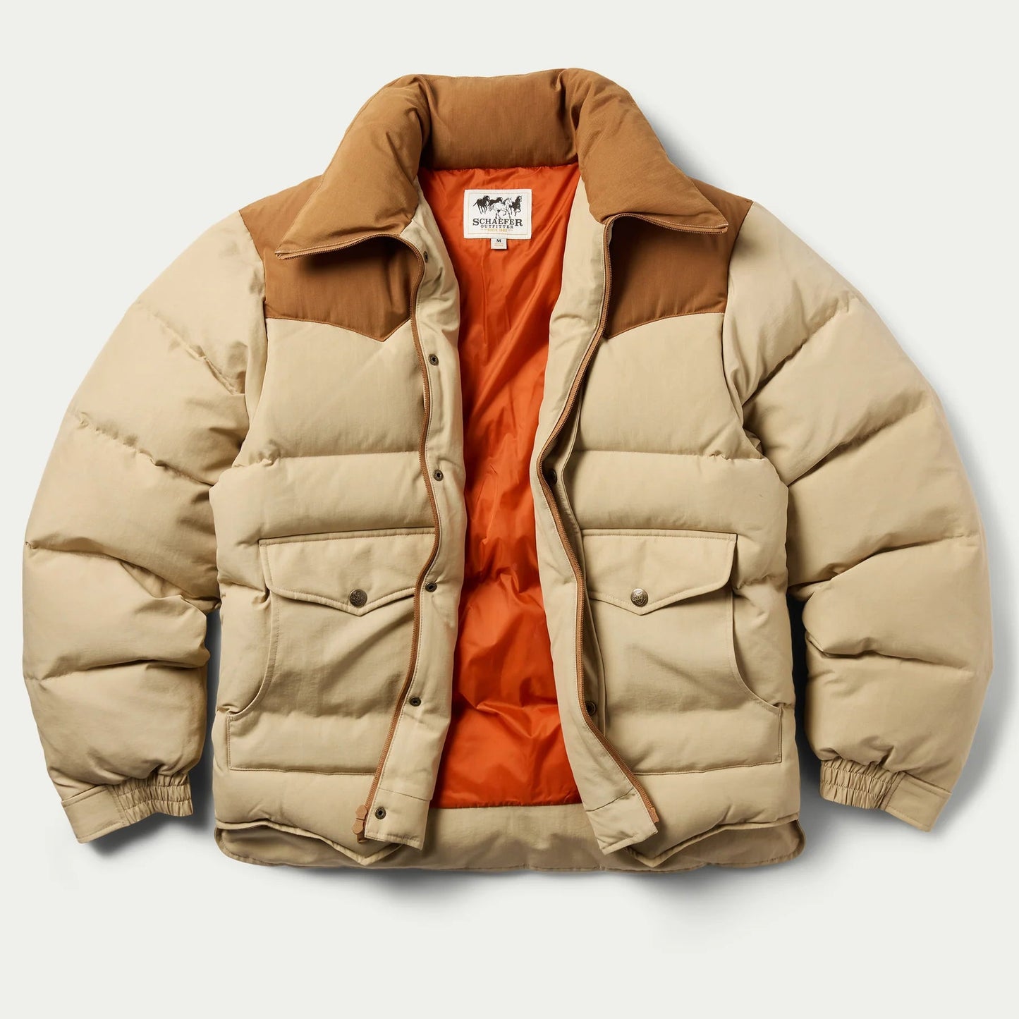 Big Sky Down Jacket