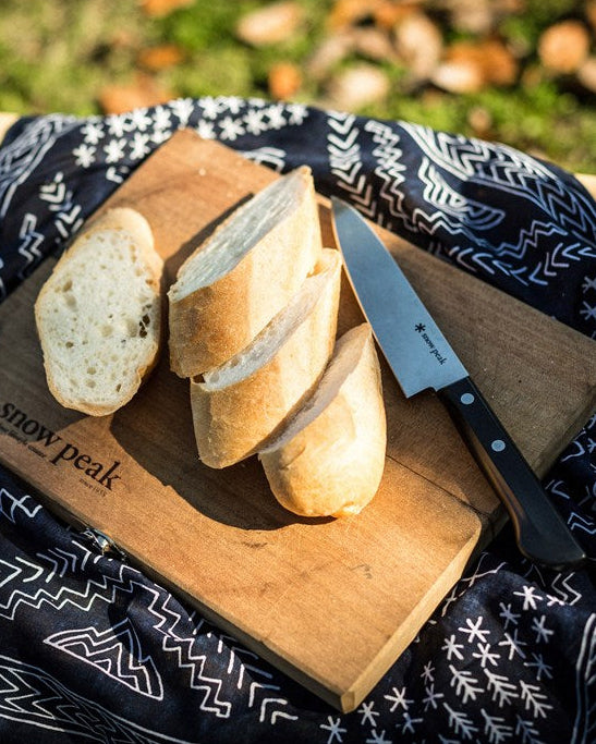 Chopping Board Set