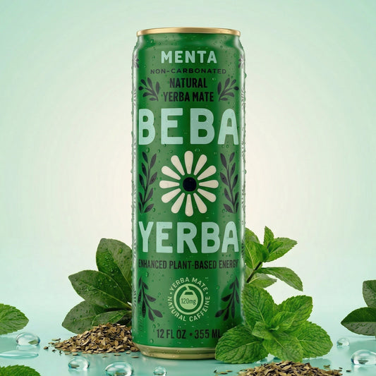 Beba Yerba