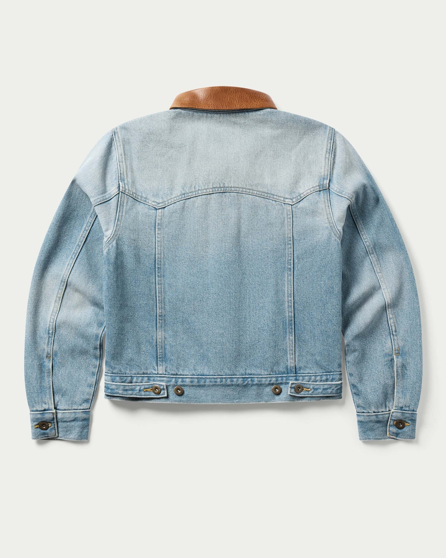 Women's Legend Denim Jacket