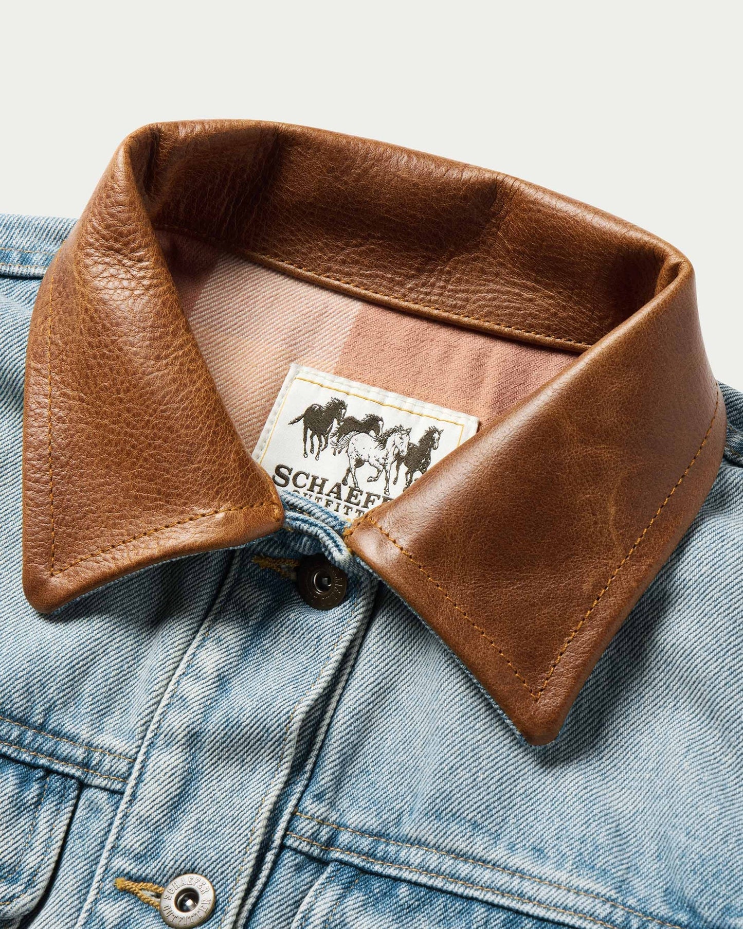 Women's Legend Denim Jacket