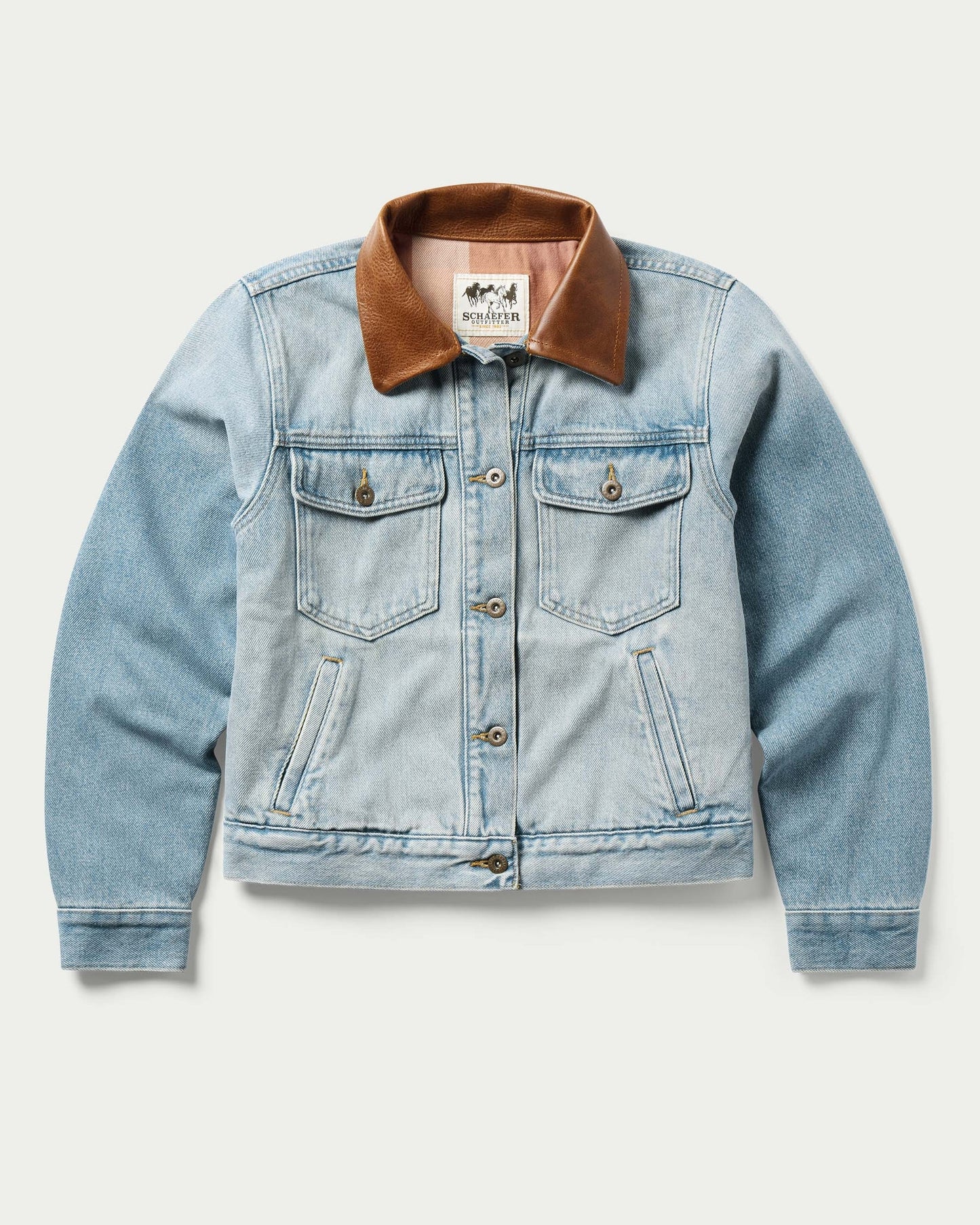 Women's Legend Denim Jacket