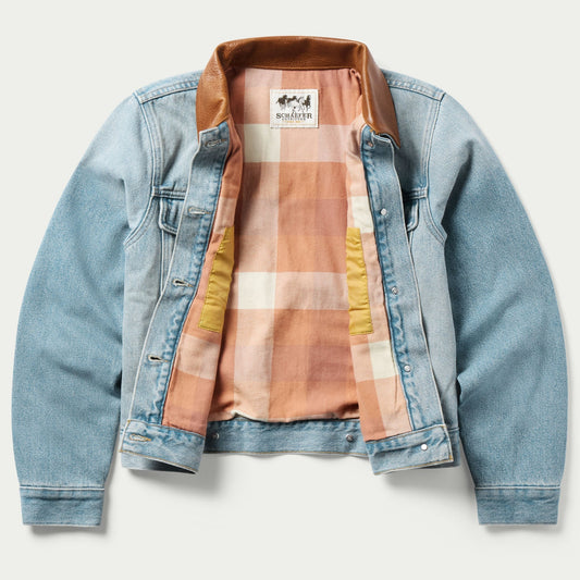 Women's Legend Denim Jacket