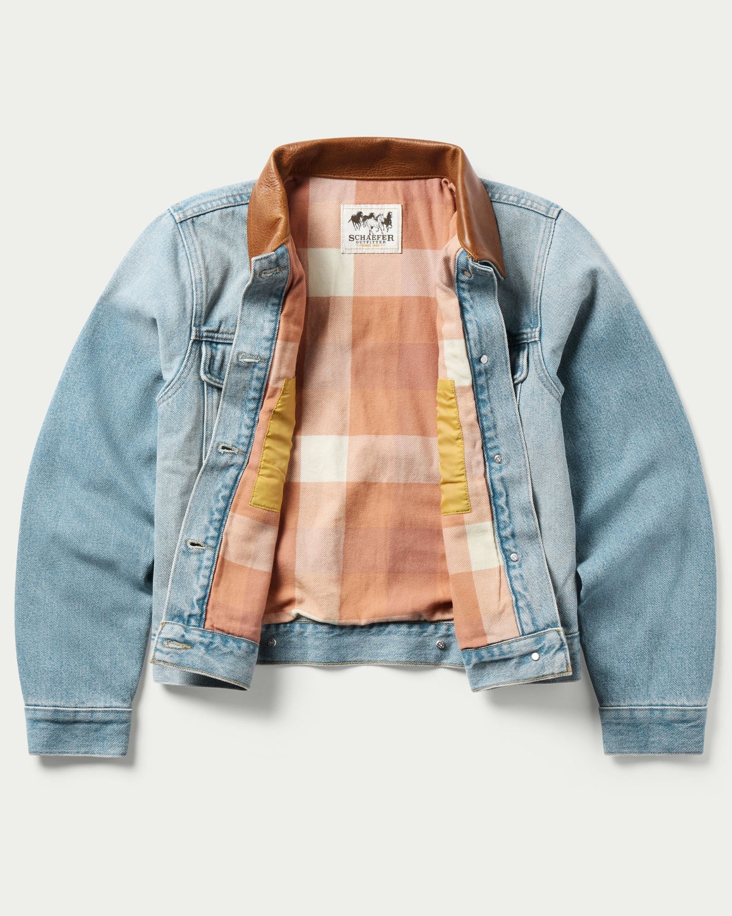 Women's Legend Denim Jacket