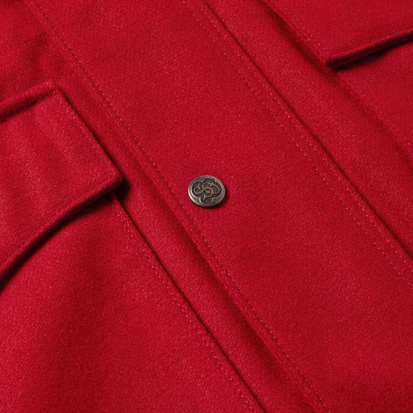 Women's Wool Big Country Rancher