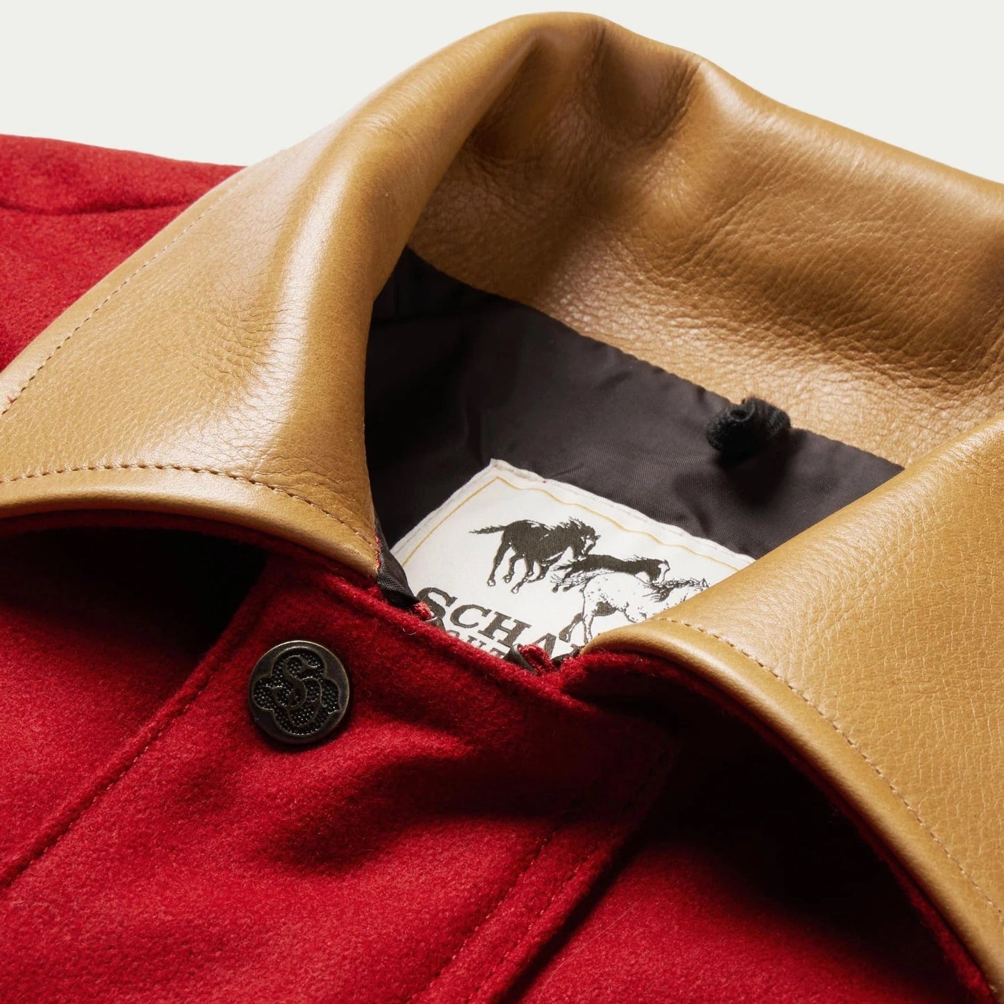 Women's Wool Big Country Rancher