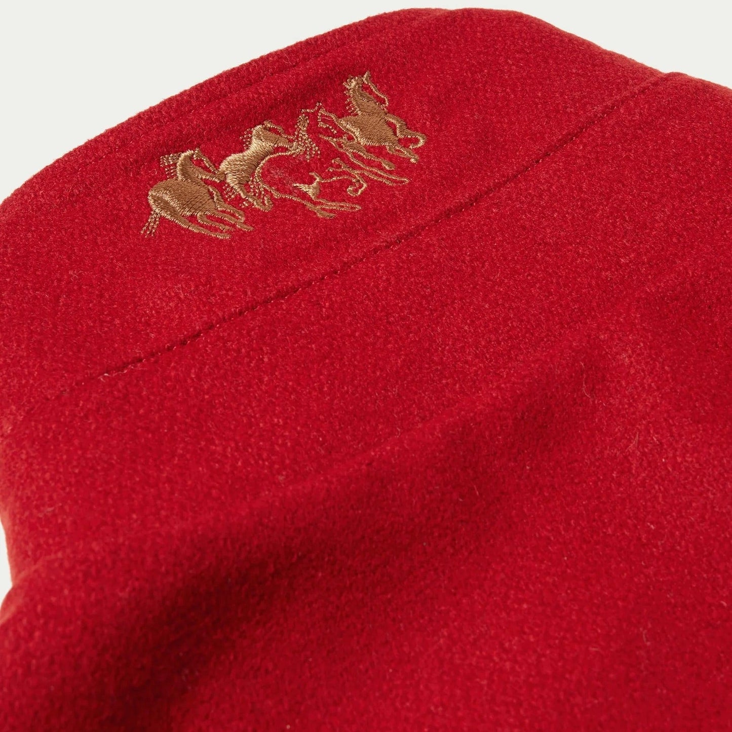 Women's Wool Big Country Rancher