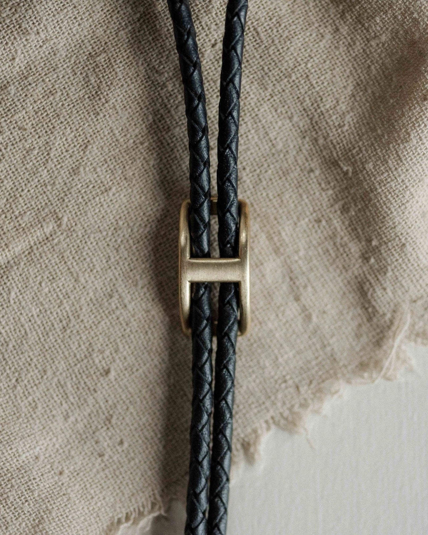 Shepherd Bolo Tie
