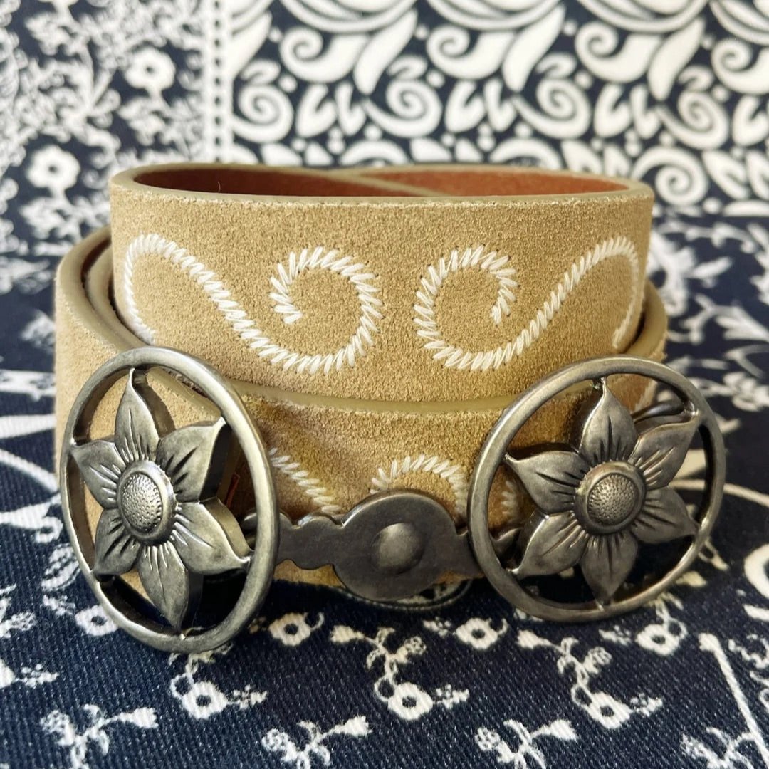 Gaucho Belt
