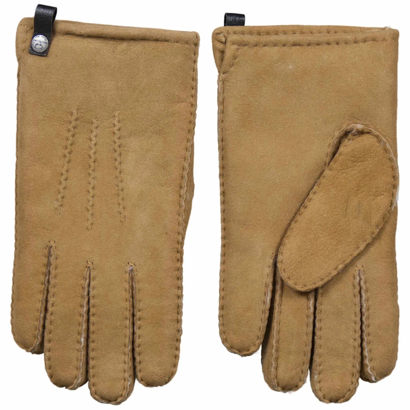 Lambskin Men's Gloves