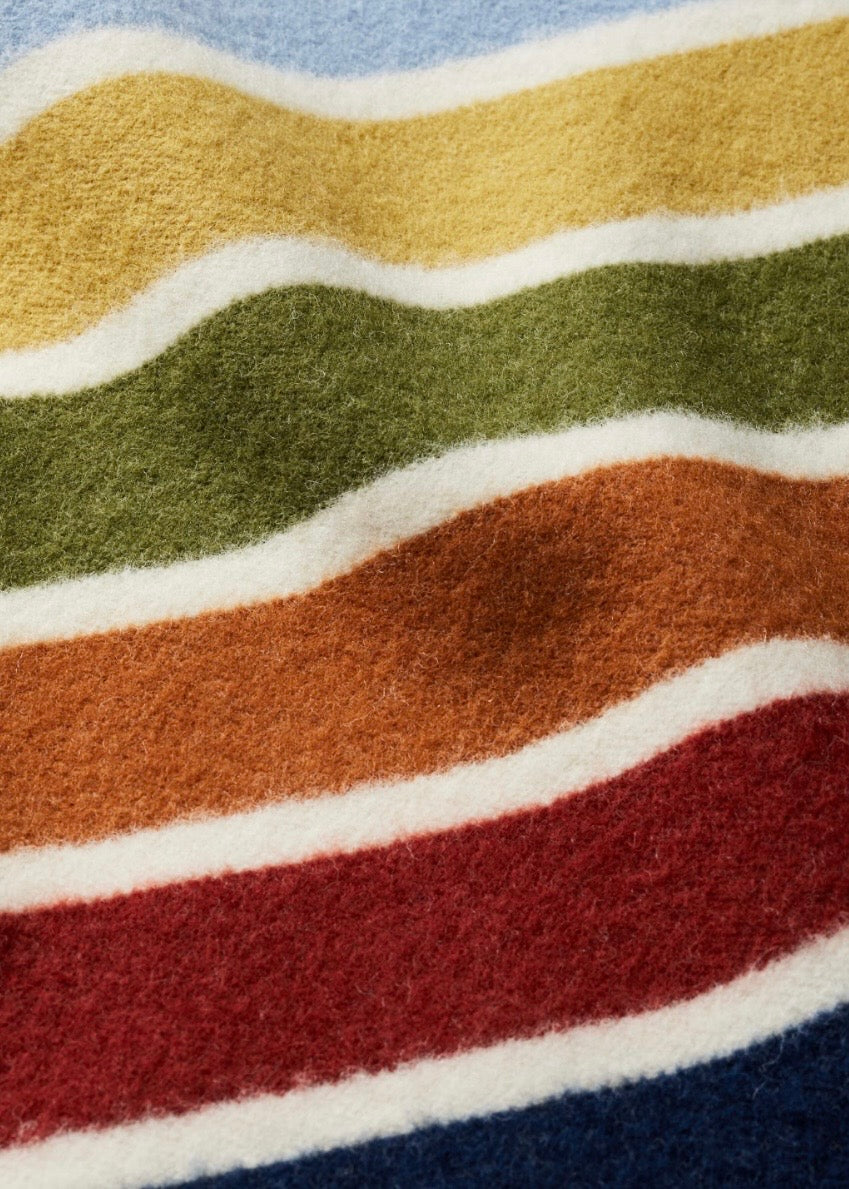 Pendleton National Park Blanket - Joshua Tree
