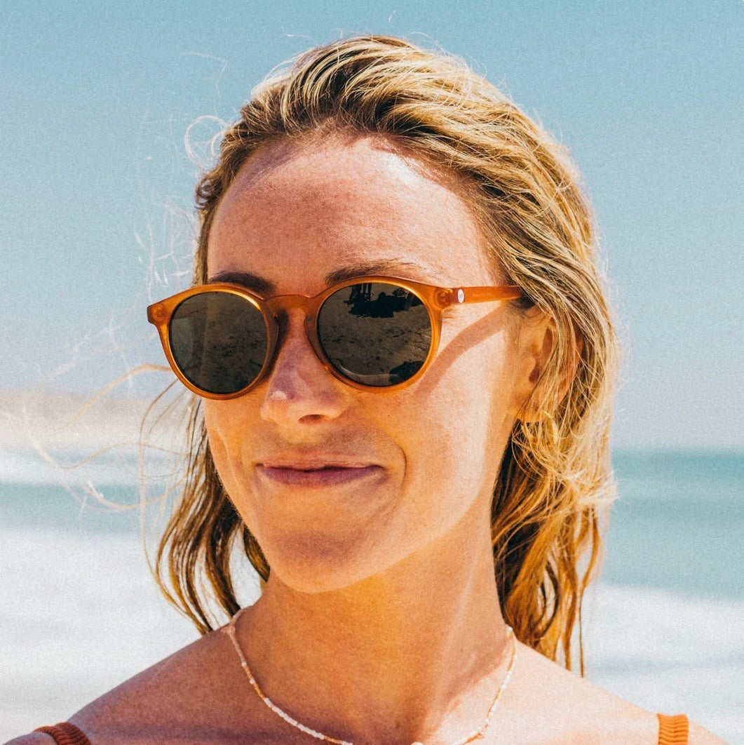 Dipsea Polarized Sunglasses