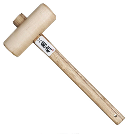 Kakuri Wooden Mallet - 42mm