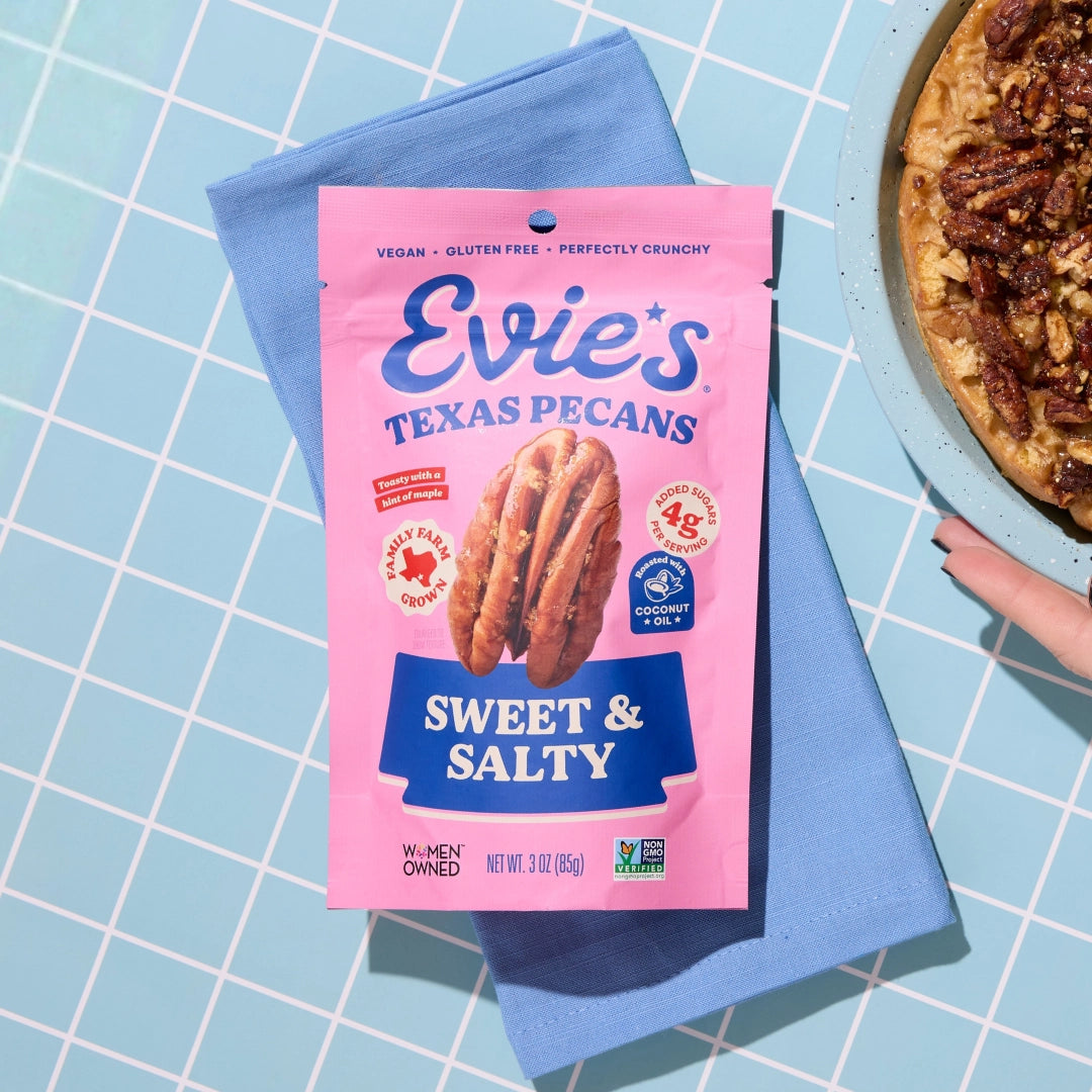 Evie's Texas Pecans