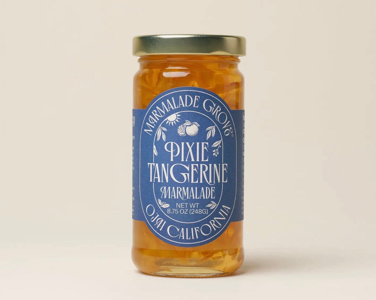 Pixie Tangerine Marmalade