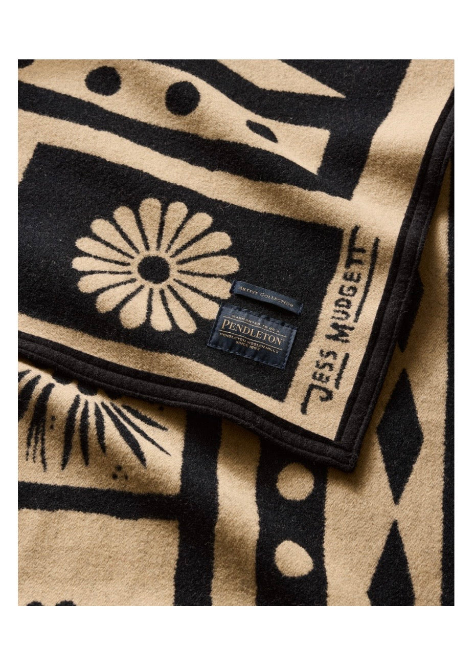 Pendleton Saratoga Blanket - Artist Series