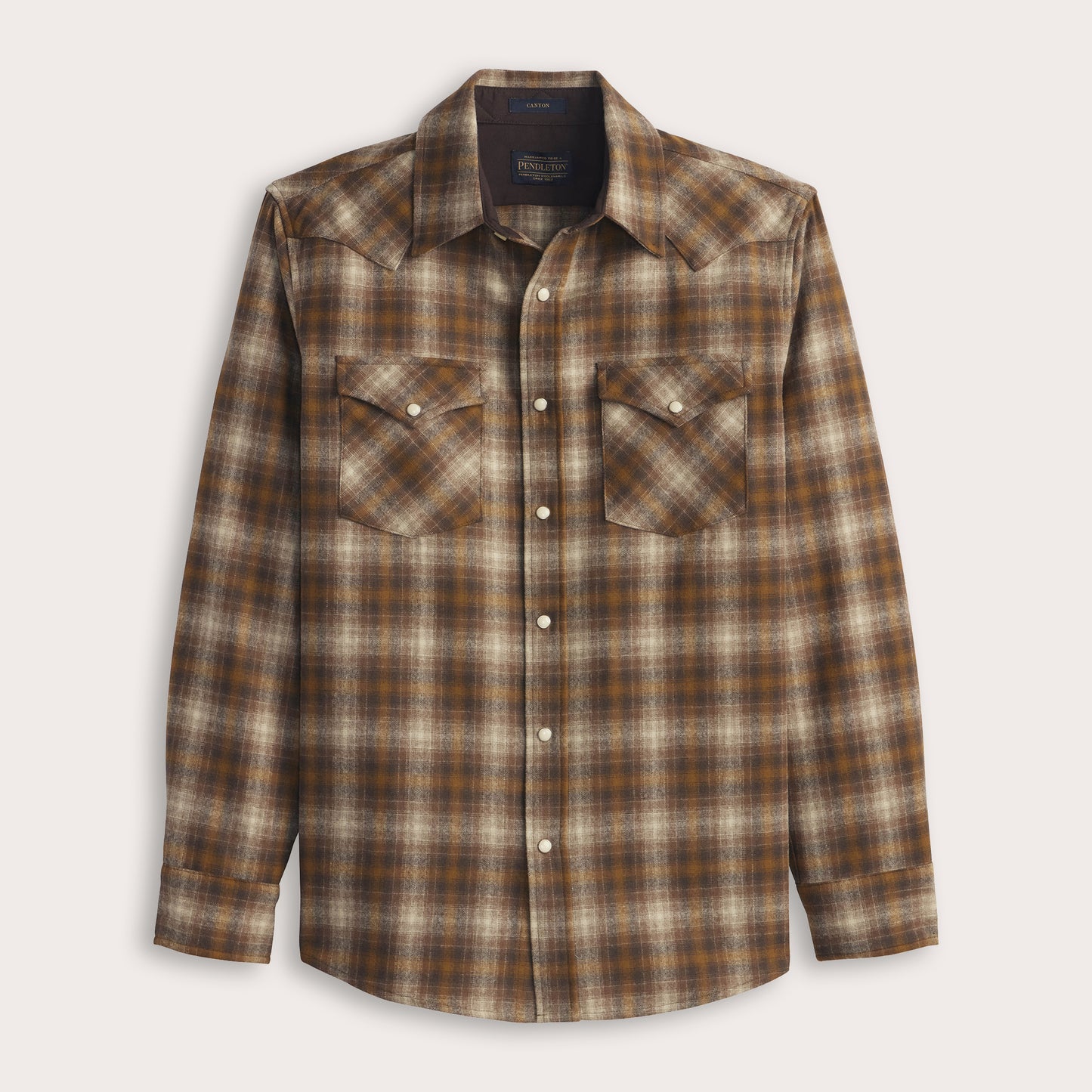 Pendleton Canyon Shirt