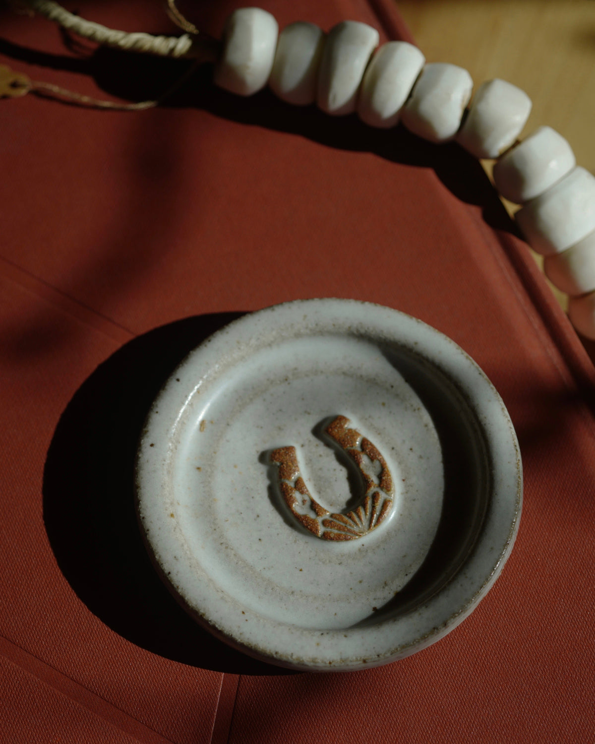 Trinket Dish